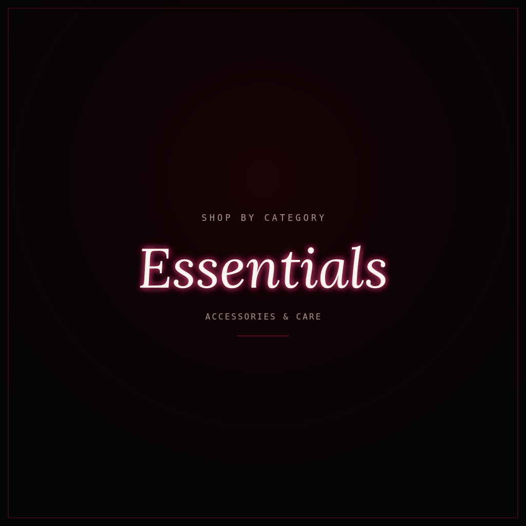 Essentials