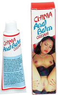 CHINA ANAL BALM CREAM