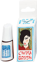 CHINA BRUSH - SOFT PACKAGING