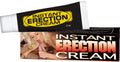 INSTANT ERECTION CREAM .5 oz.
