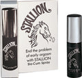 STALLION SPRAY DELAY