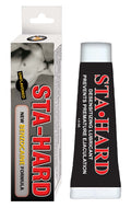 STAY HARD DESENSITIZING LUBRICANT 1.5 oz.