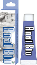 ANAL BLU SMALL .5 oz.