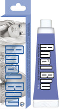 ANAL BLU LARGE 1.5 oz.