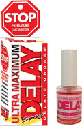 ULTRA MAXIMUM DELAY SPRAY
