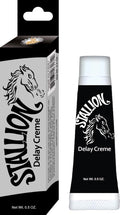 STALLION DELAY CREME - .5OZ.