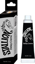 STALLION DELAY CREME - 1.5OZ.