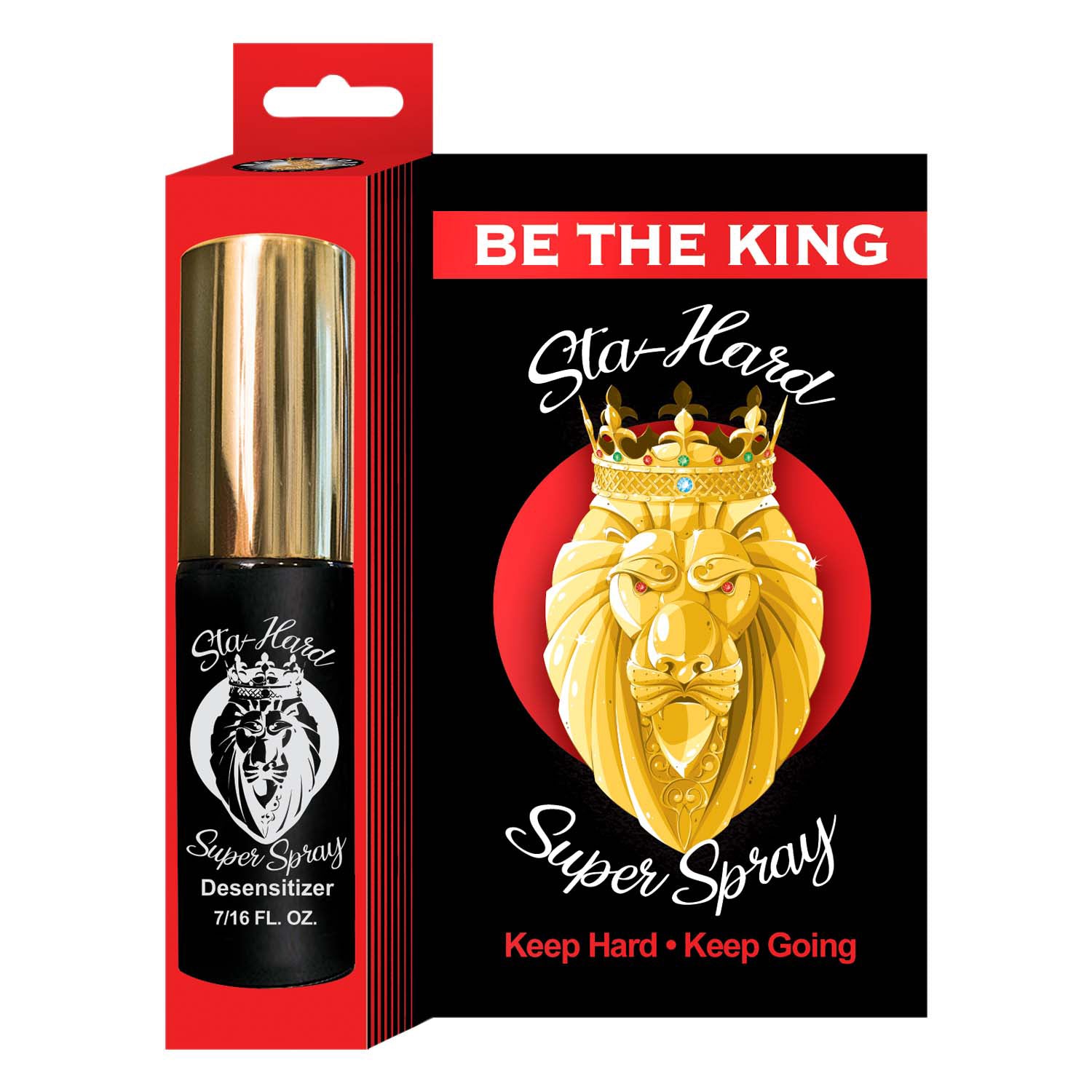 STA HARD SUPER SPRAY