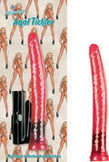 ANAL TICKLER-PINK