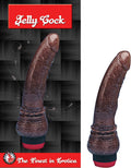 JELLY COCK-BROWN