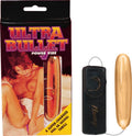 ULTRA BULLET POWER VIBE-GOLD