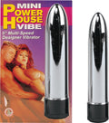 MINI POWERHOUSE VIBE-SILVER