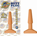 LIFEFORMS BUTT PLUG-SMALL