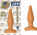 LIFEFORMS BUTT PLUG-MEDIUM