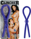 CLINCHER-BLUE
