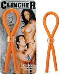 CLINCHER-ORANGE