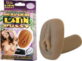 REAL SKIN LATIN PUSSY