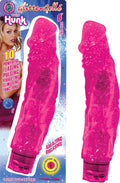 GLITTER GELLE 10 FUNCTION-HUNK: PINK