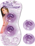 THE BREAST STIMULATOR-LAVENDER
