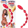 ASIAN ANAL EGGS-RED