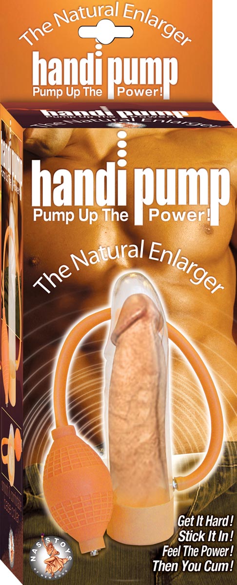 HANDI PUMP