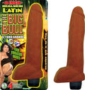 REAL SKIN LATIN THE BIG BULL