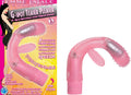 FEMME FATALE G-SPOT TEASER PLEASER-BUBBLEGUM