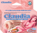 BETTER THAN REAL "REAL SKIN" PUSSY-CLAUDIA