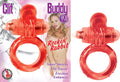CLIT BUDDY 2-RED