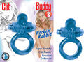 CLIT BUDDY 2-BLUE