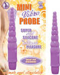 MINI VIBRO PROBE-PURPLE