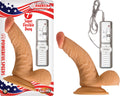 ALL AMERICAN WHOPPER - WHITE