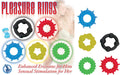 PLEASURE RINGS