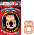 THE MACHO NITE-LIGHTS-WHITE