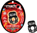 THE MACHO STALLIONS - PULSATING ERECTION KEEPER