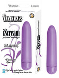THE VELVET KISS COLLECTION iSCREAM-PURPLE