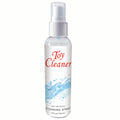NASSTOYS ANTI-BACTERIAL TOY CLEANER 4 OZ