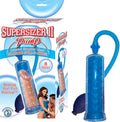 SUPERSIZER II PUMP