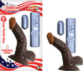 ALL AMERICAN WHOPPERS
