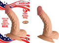 ALL AMERICAN WHOPPERS-WHITE
