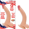 ALL AMERICAN WHOPPERS-WHITE