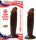 AFRO AMERICAN WHOPPERS-BROWN