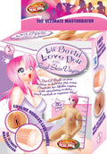 LIL' BARBI LOvE dOLL