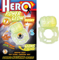 HERO POWER GLOW - GLOW IN THE DARK