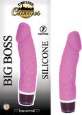 TIMELESS CLASSICS COLLECTION BIG BOSS - PINK