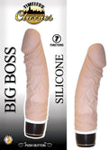 TIMELESS CLASSICS COLLECTION BIG BOSS - WHITE
