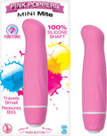 PINK POPPERS COLECTION MINI MITE - PINK