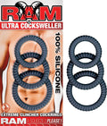 RAM ULTRA COCKSWELLER - BLACK