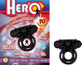 HERO DYNAMIC SCREAM MAKER - BLACK
