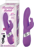 RAVISHING RABBIT - PURPLE